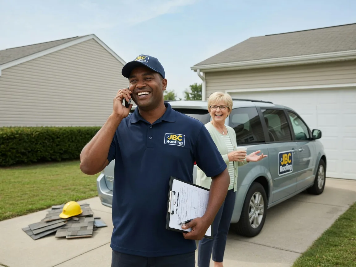 Roof Replacement Arvada, CO FAQs